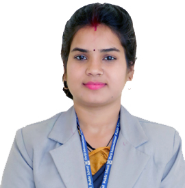 Ritu Sharma