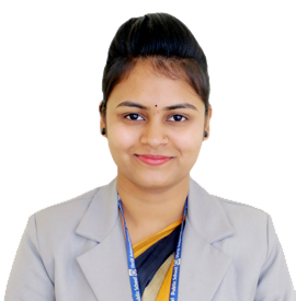 Ushma Agarwal
